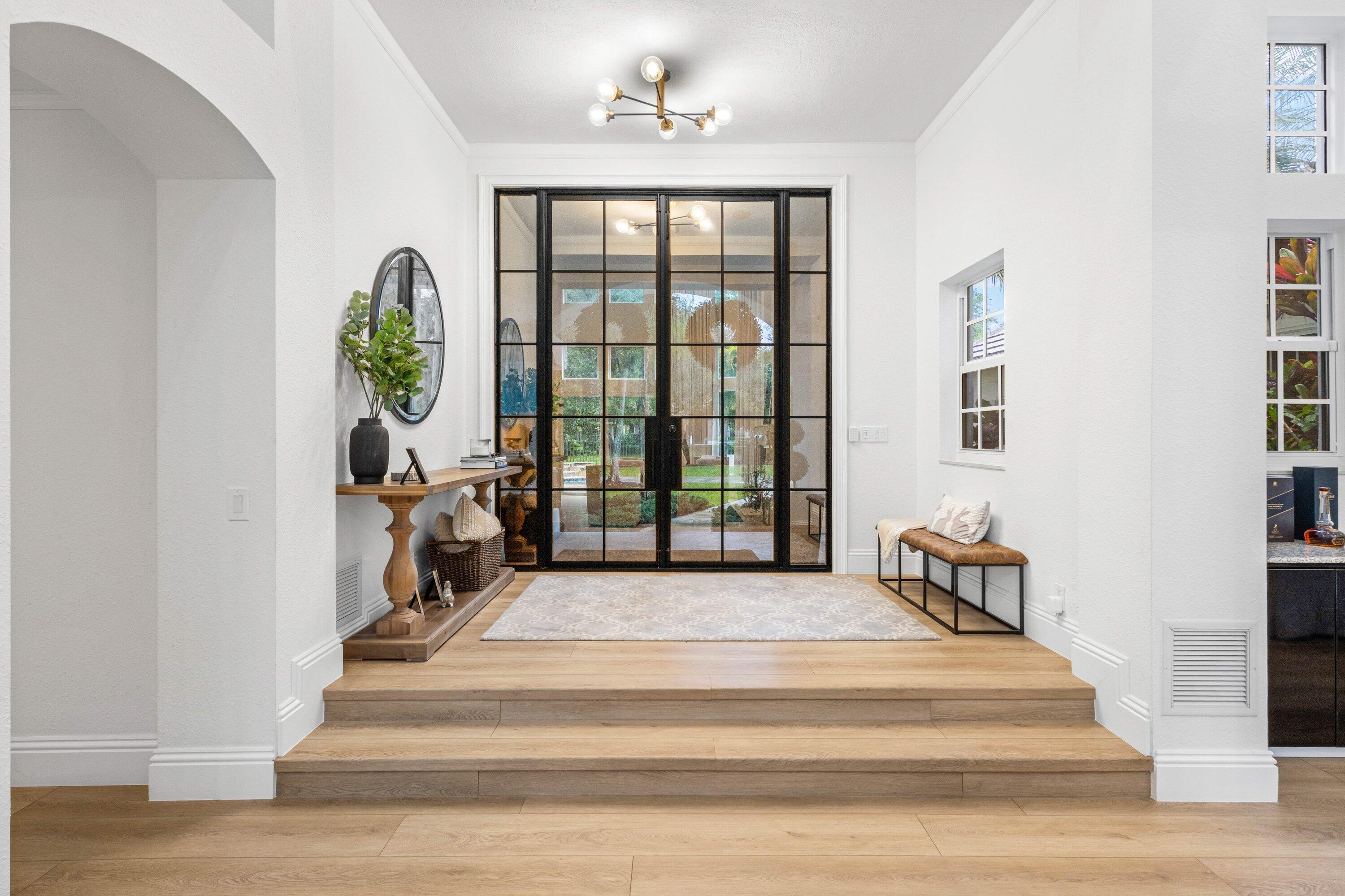 RIVERSIDE ACRES - Residential