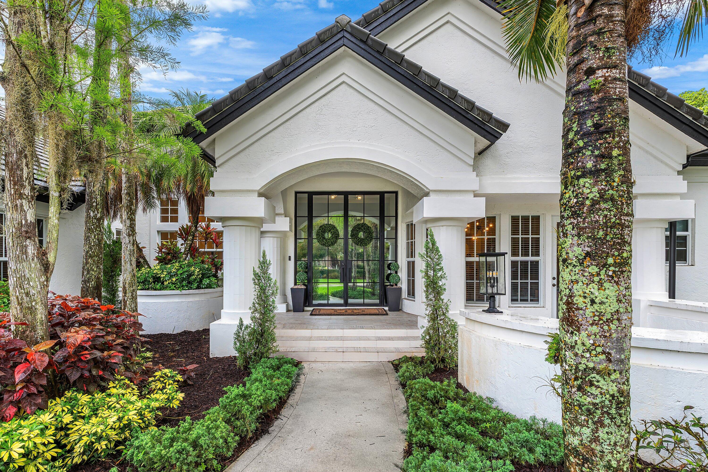 RIVERSIDE ACRES - Residential