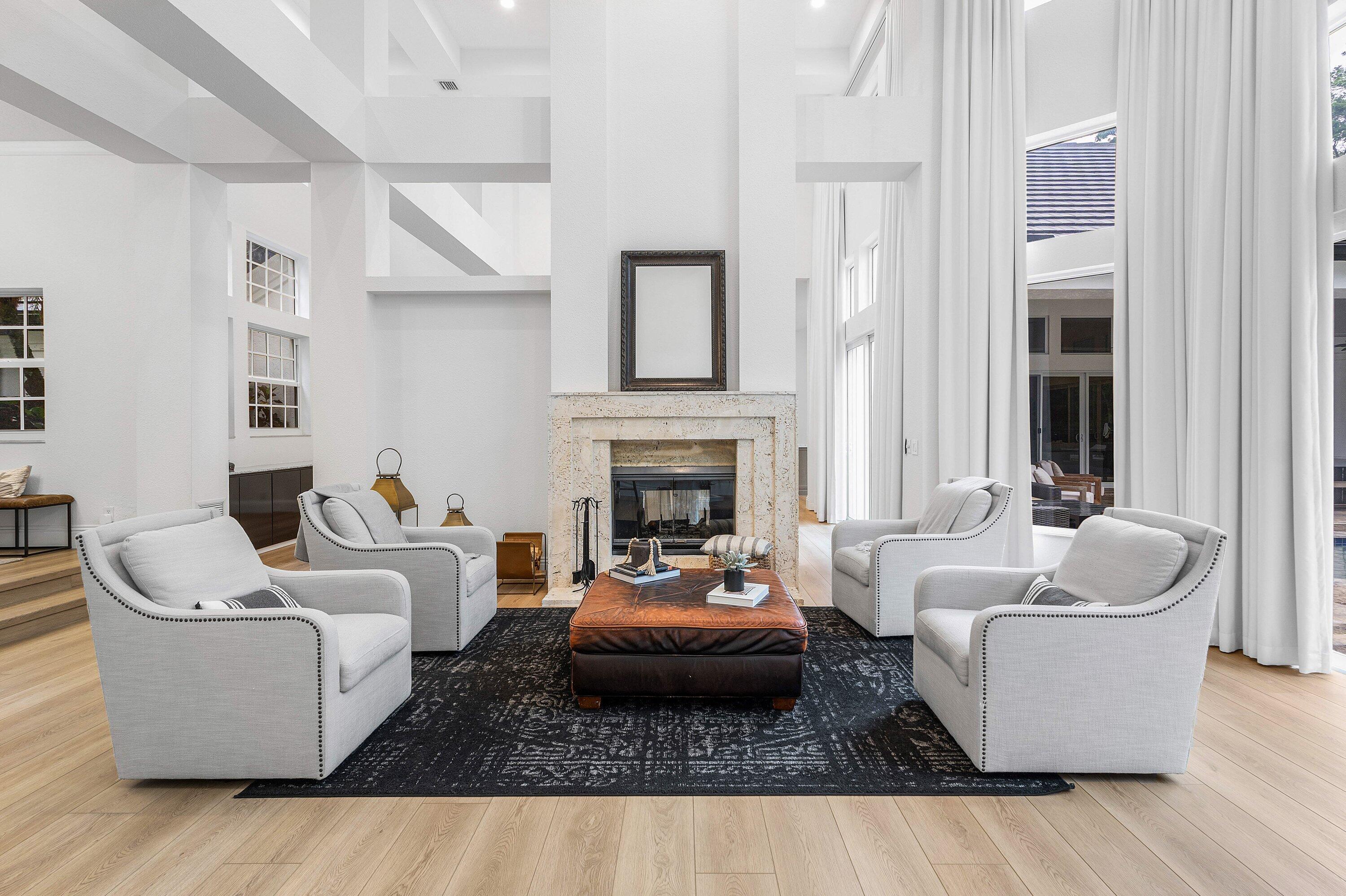 RIVERSIDE ACRES - Residential