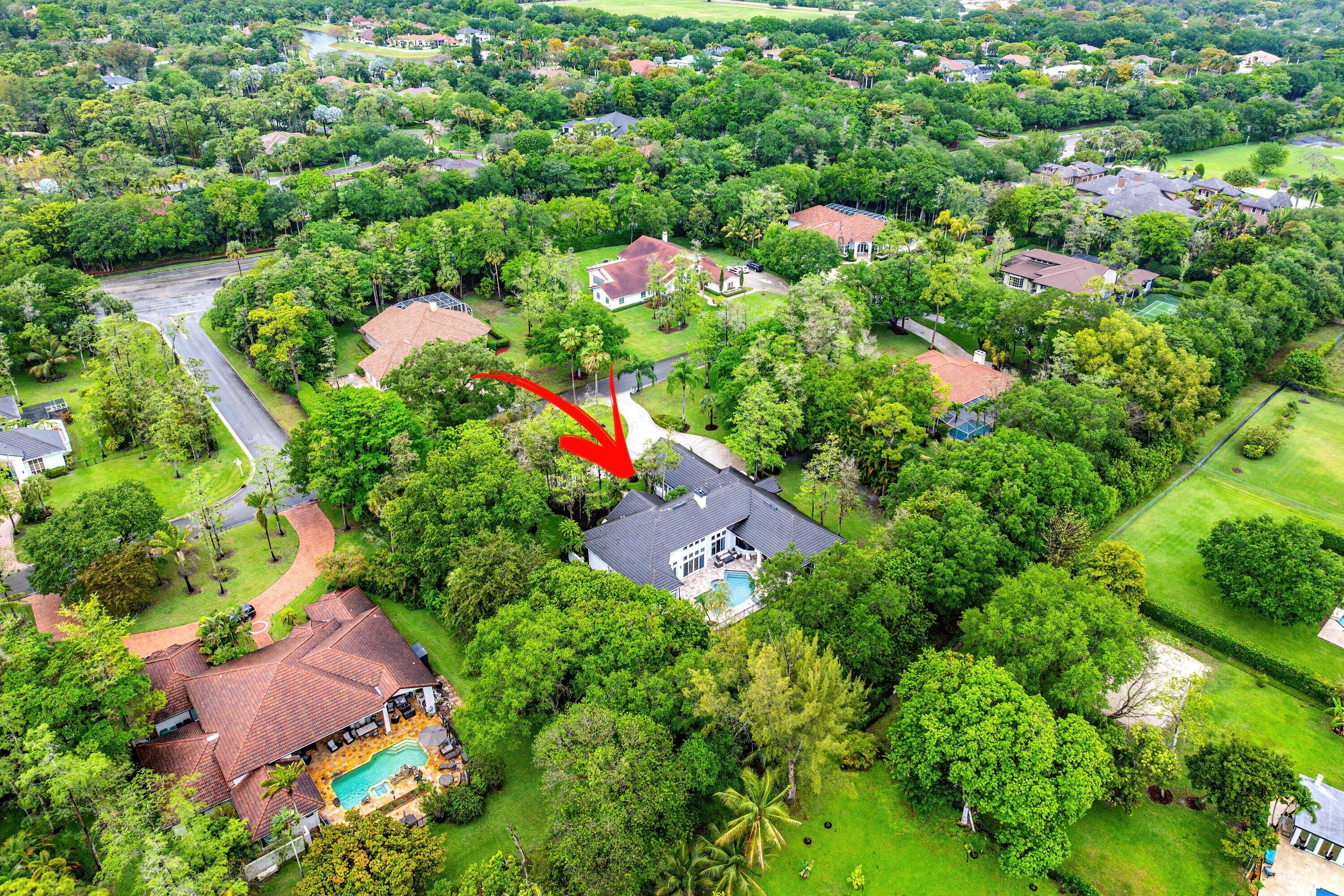 RIVERSIDE ACRES - Residential