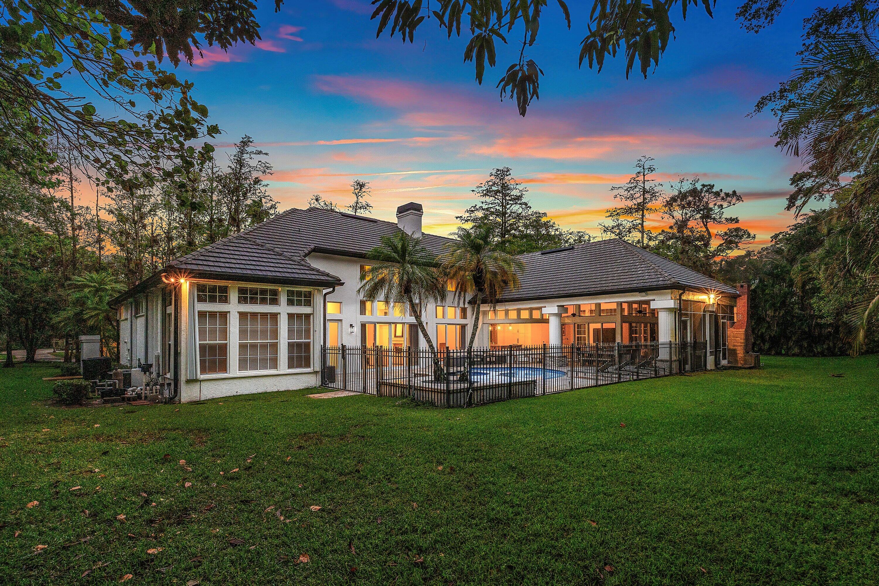 RIVERSIDE ACRES - Residential