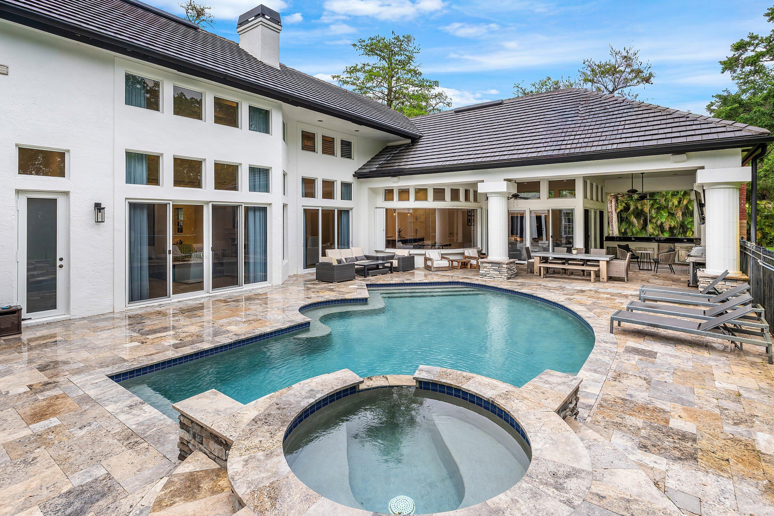 RIVERSIDE ACRES - Residential