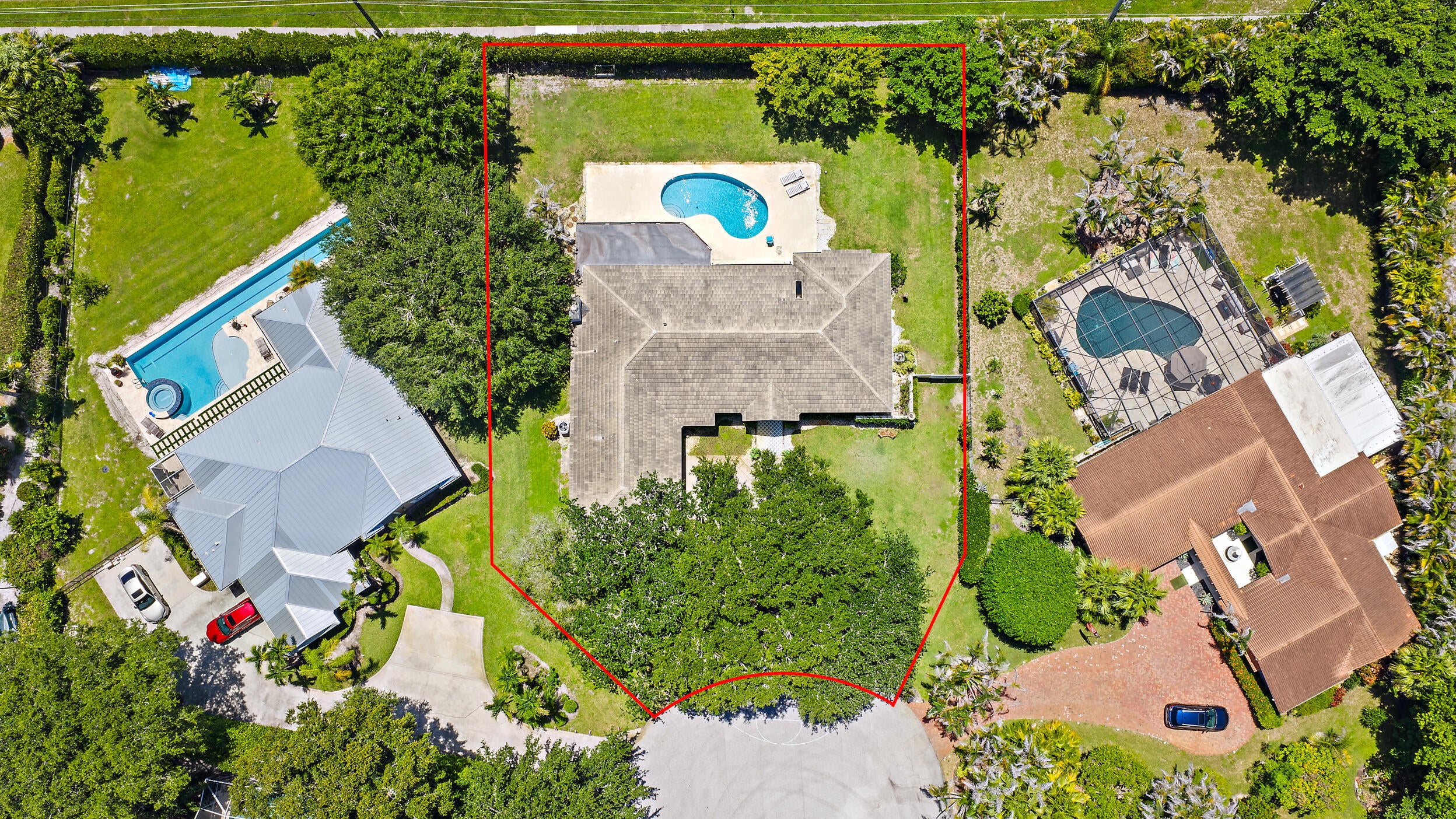 3 SE Loggerhead Lane