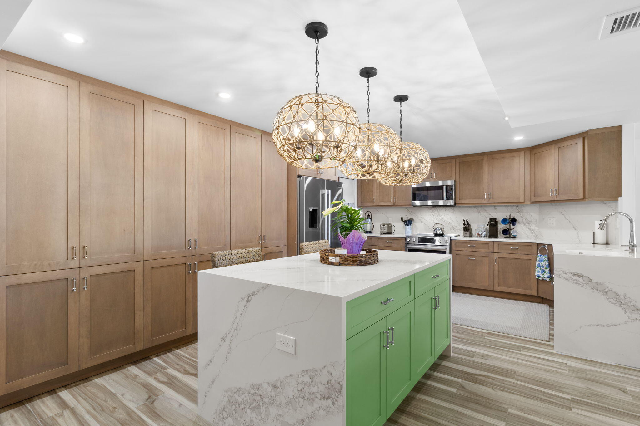 4020 Galt Ocean Drive 1504