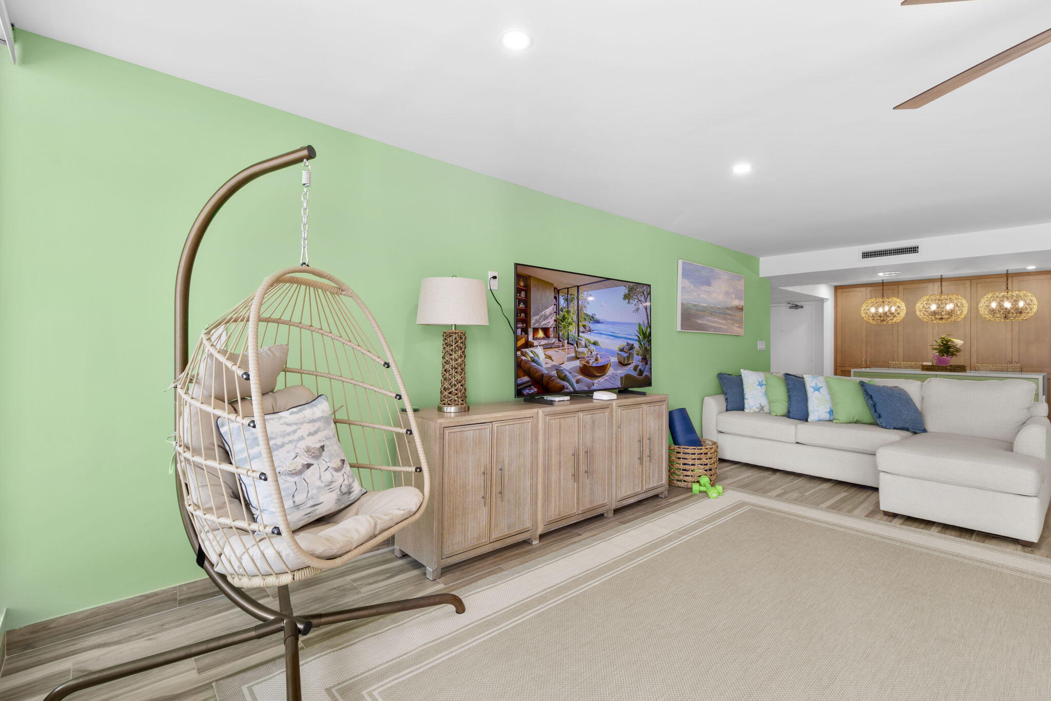 4020 Galt Ocean Drive 1504