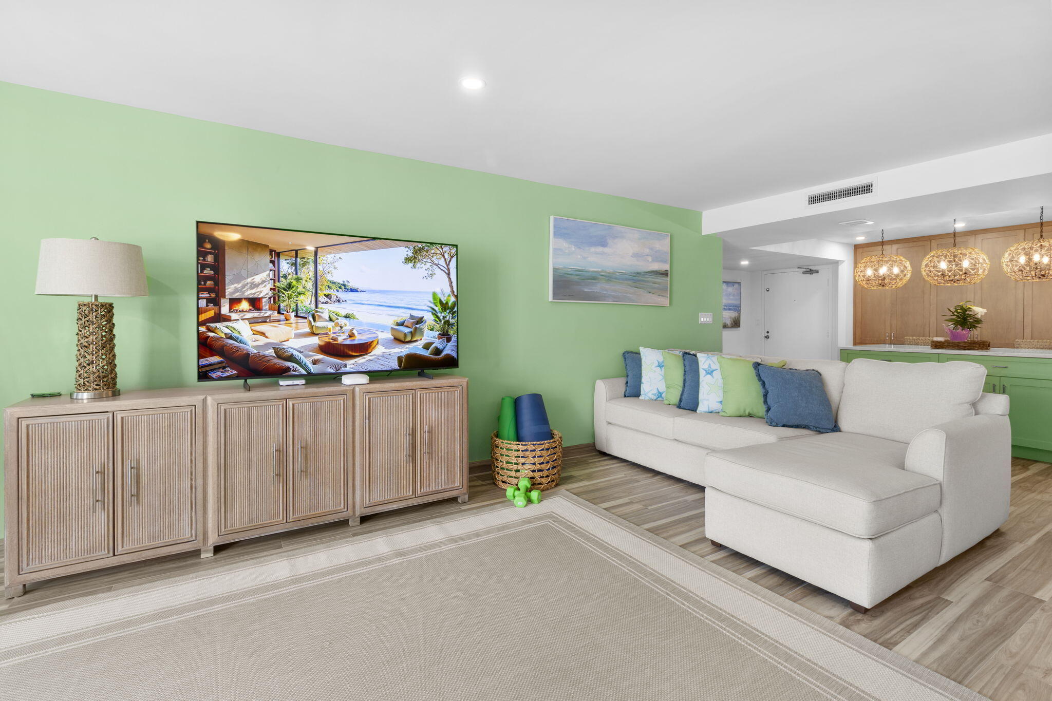 4020 Galt Ocean Drive 1504