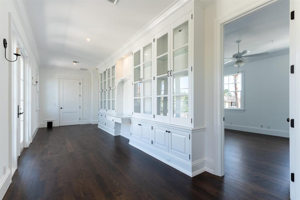 PROSPERITY BAY VILLAGE - Residential