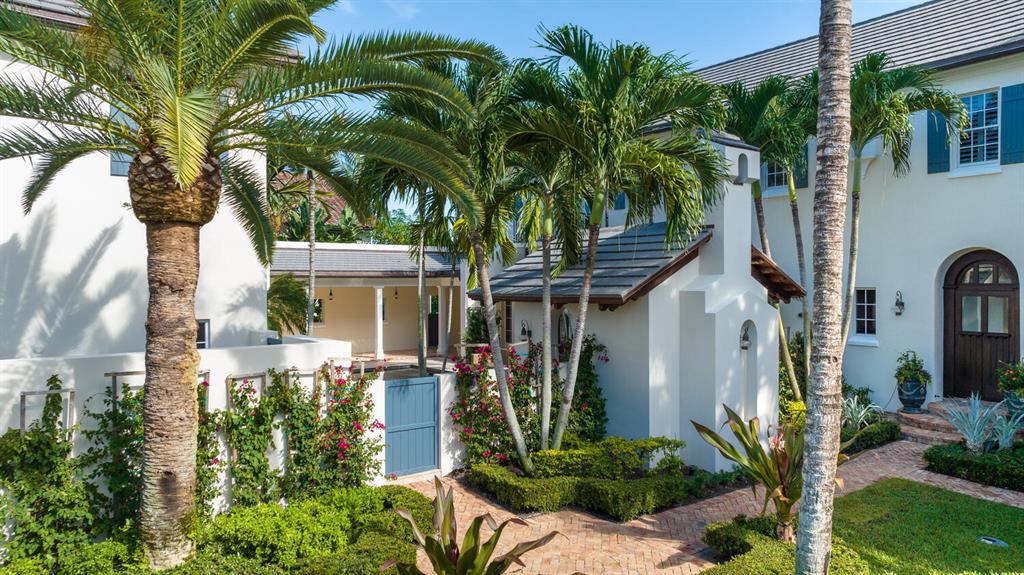 PROSPERITY BAY VILLAGE - Residential