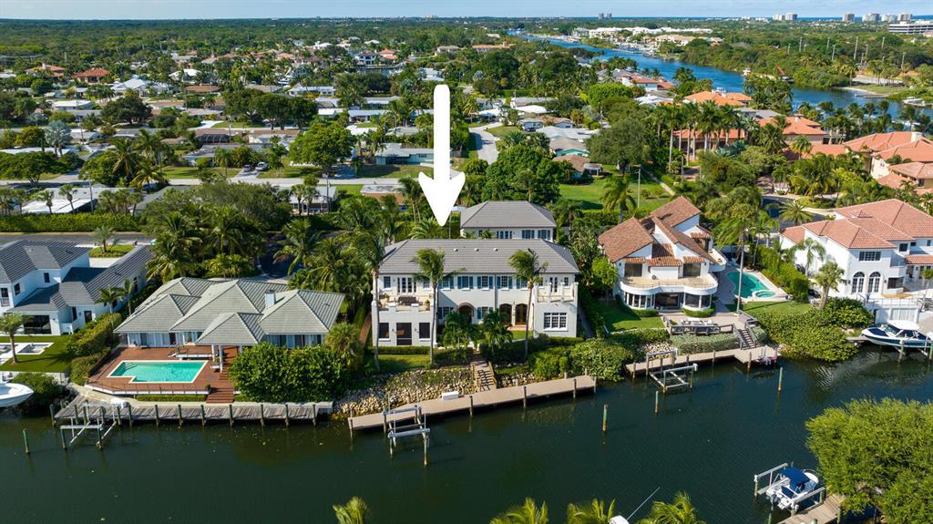 PROSPERITY BAY VILLAGE - Residential