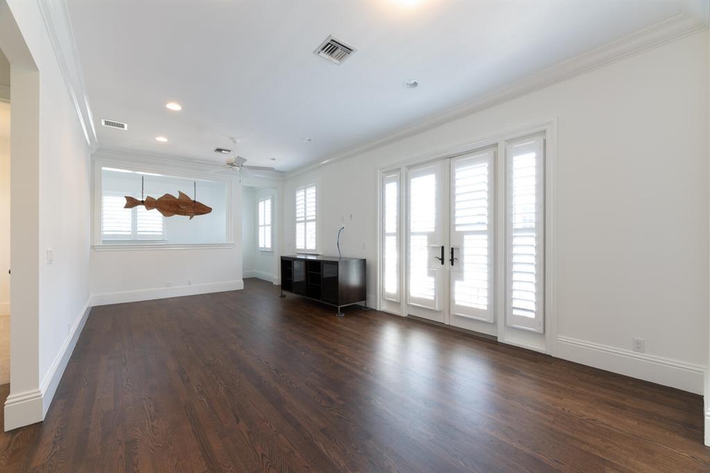 PROSPERITY BAY VILLAGE - Residential