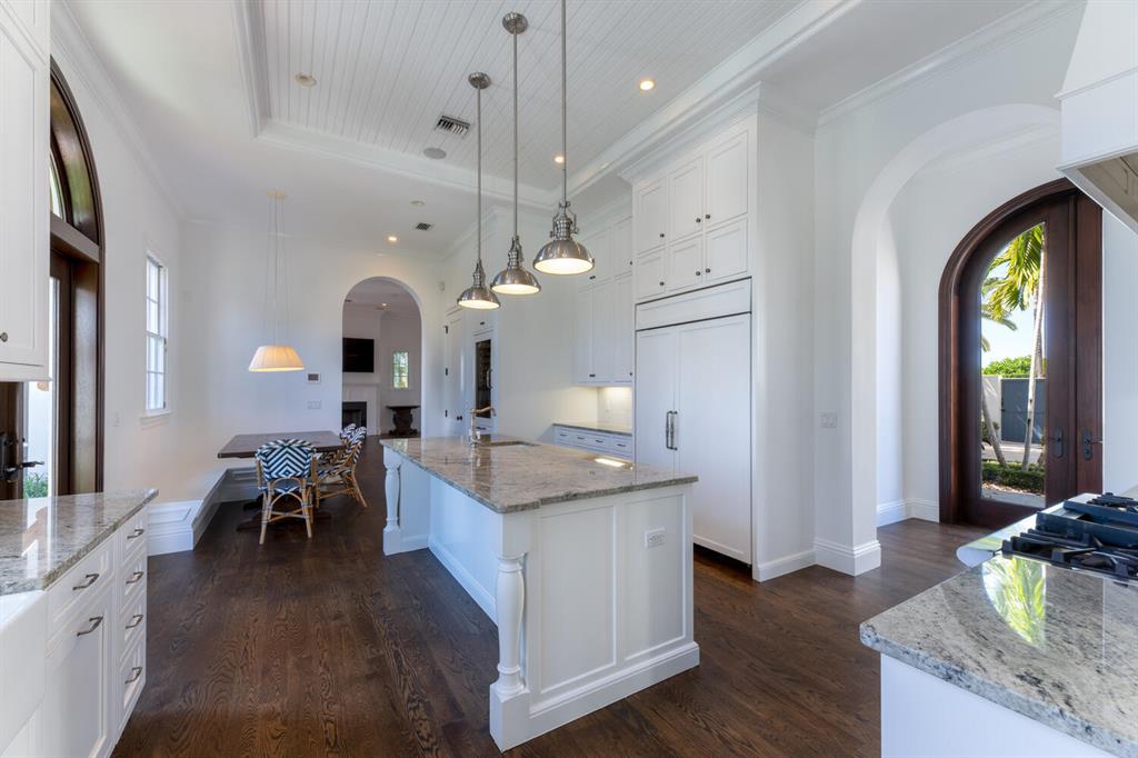 PROSPERITY BAY VILLAGE - Residential