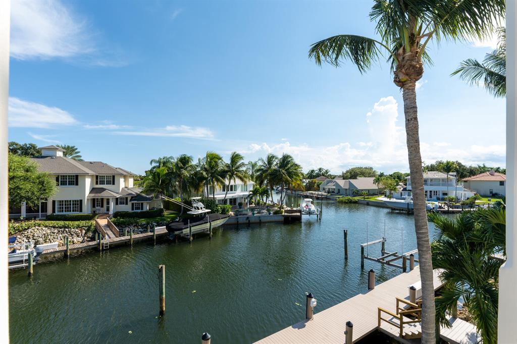 PROSPERITY BAY VILLAGE - Residential