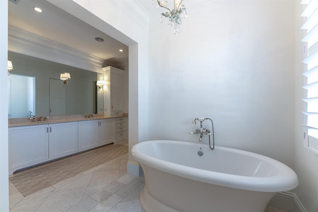 PROSPERITY BAY VILLAGE - Residential