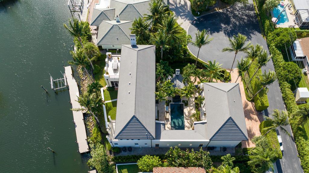 PROSPERITY BAY VILLAGE - Residential