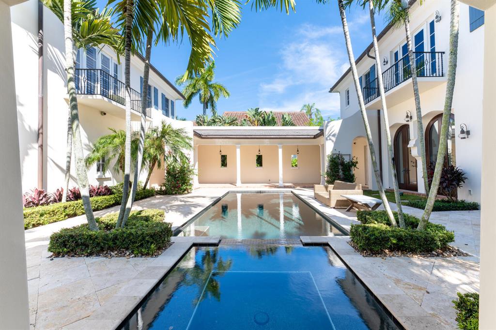 PROSPERITY BAY VILLAGE - Residential