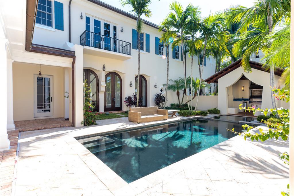 PROSPERITY BAY VILLAGE - Residential