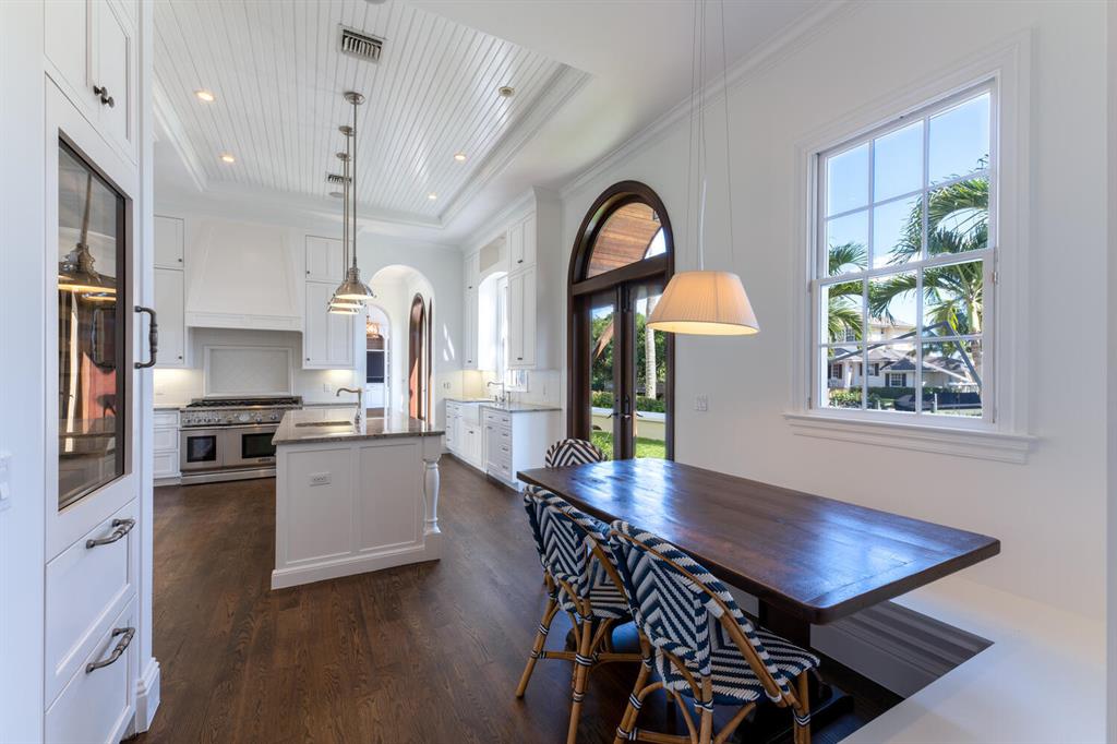 PROSPERITY BAY VILLAGE - Residential