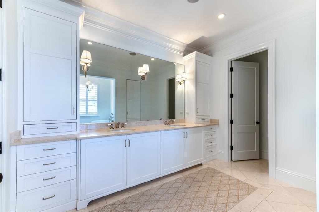 PROSPERITY BAY VILLAGE - Residential