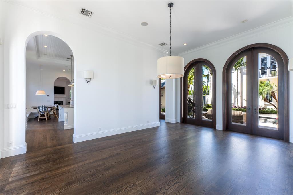 PROSPERITY BAY VILLAGE - Residential