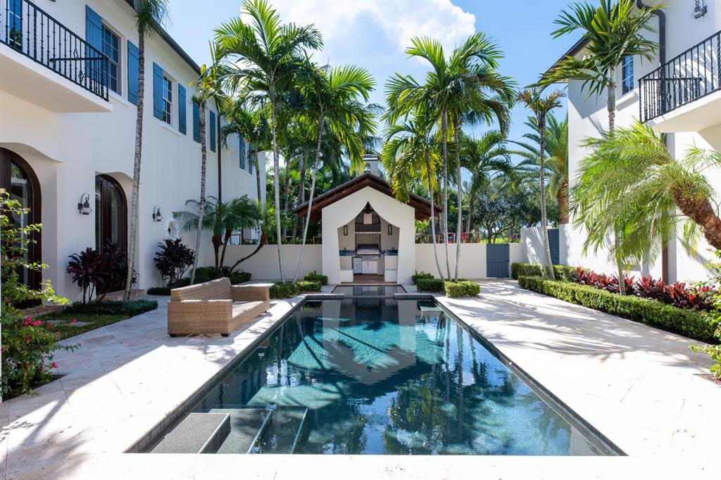 PROSPERITY BAY VILLAGE - Residential