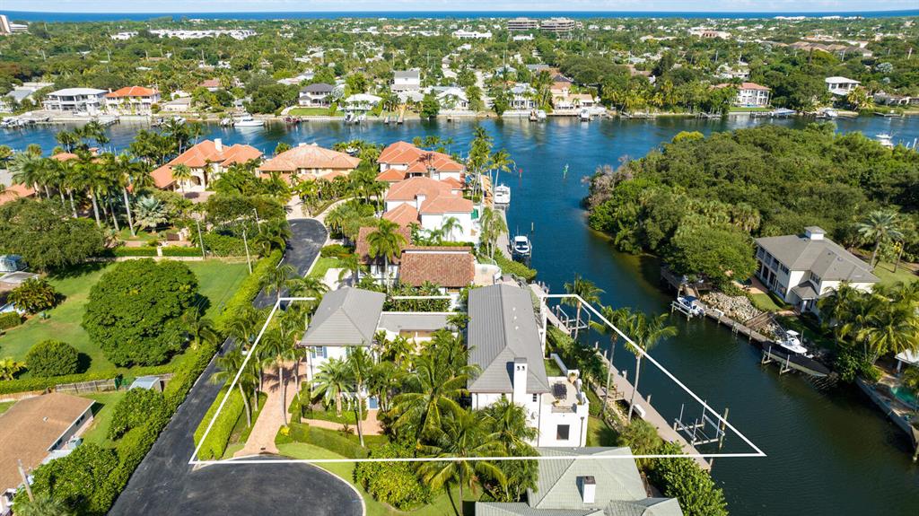 PROSPERITY BAY VILLAGE - Residential