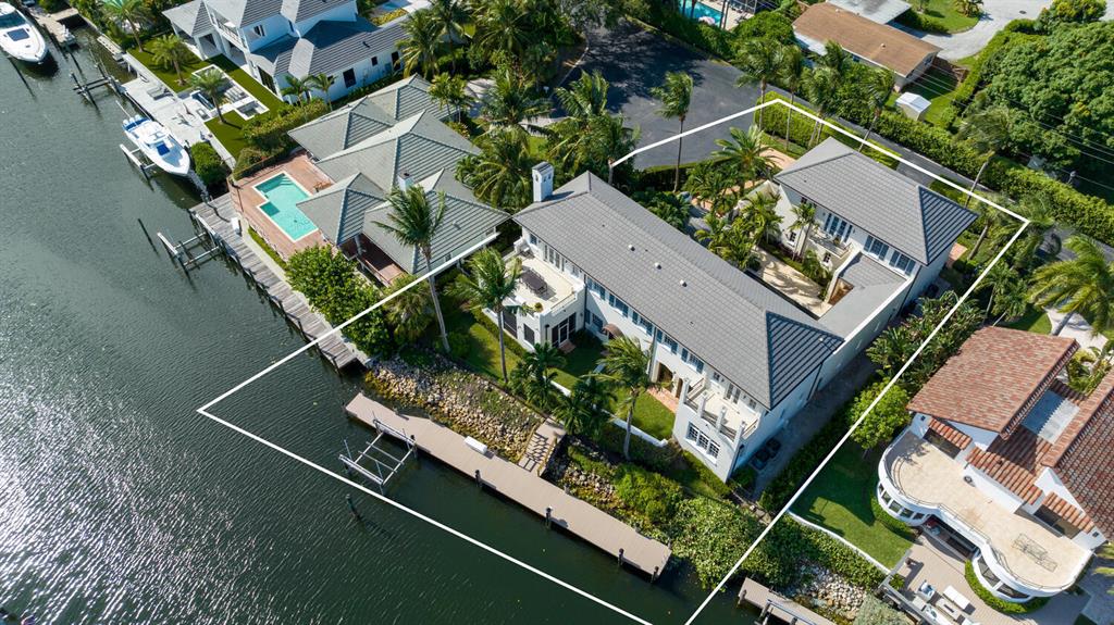 PROSPERITY BAY VILLAGE - Residential