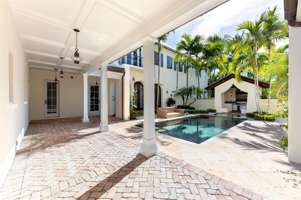 PROSPERITY BAY VILLAGE - Residential