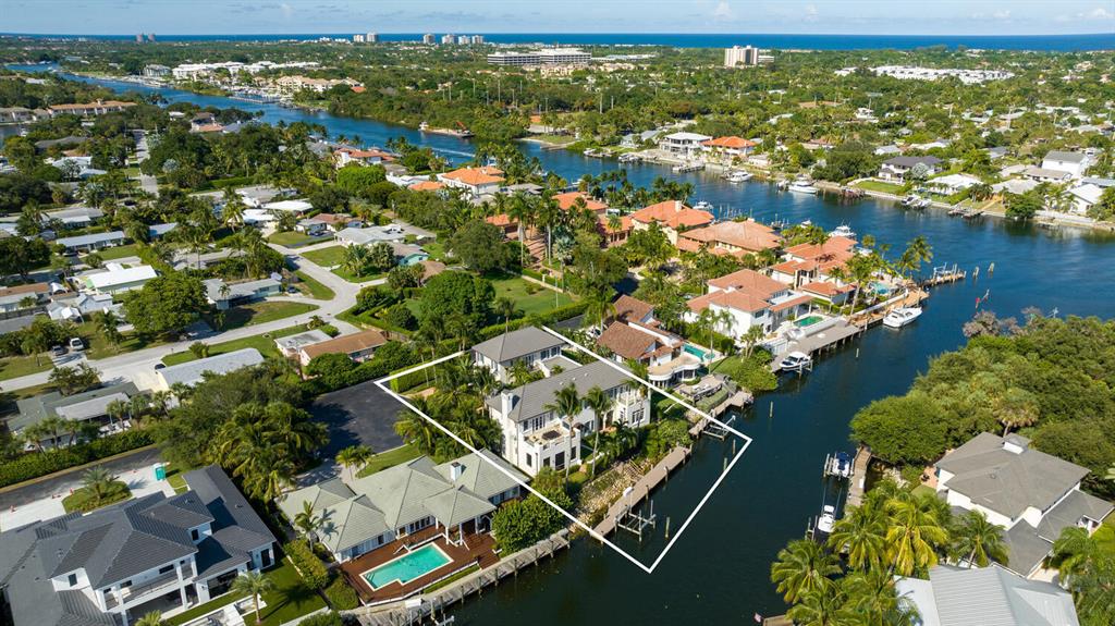 PROSPERITY BAY VILLAGE - Residential