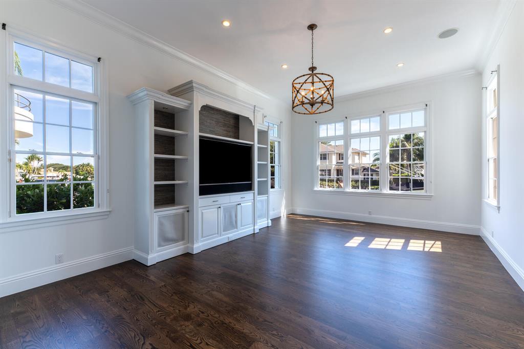 PROSPERITY BAY VILLAGE - Residential