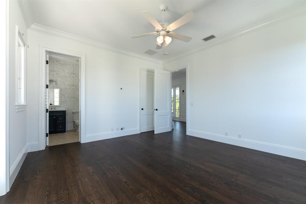 PROSPERITY BAY VILLAGE - Residential