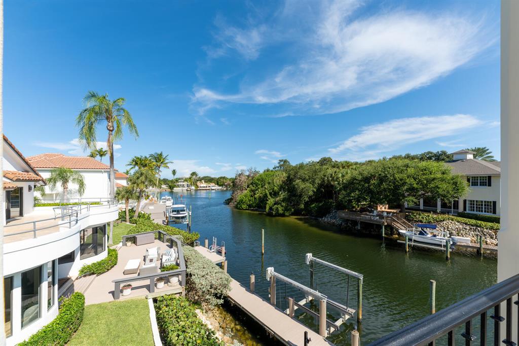 PROSPERITY BAY VILLAGE - Residential