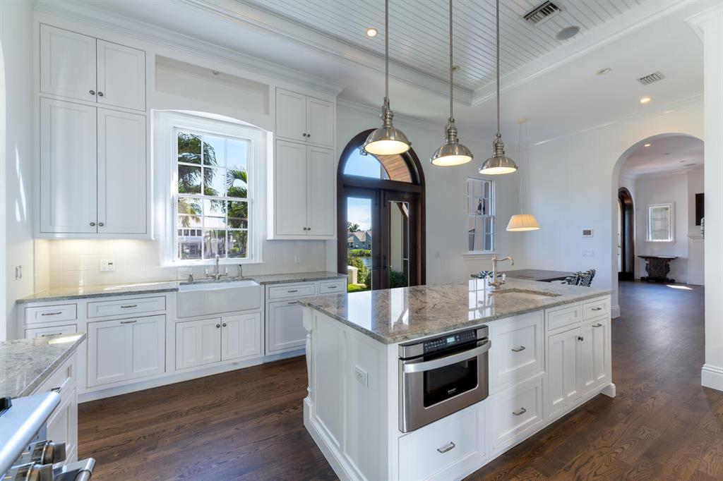 PROSPERITY BAY VILLAGE - Residential