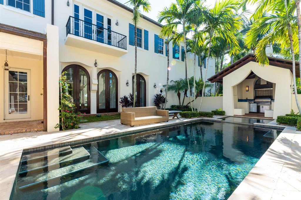 PROSPERITY BAY VILLAGE - Residential