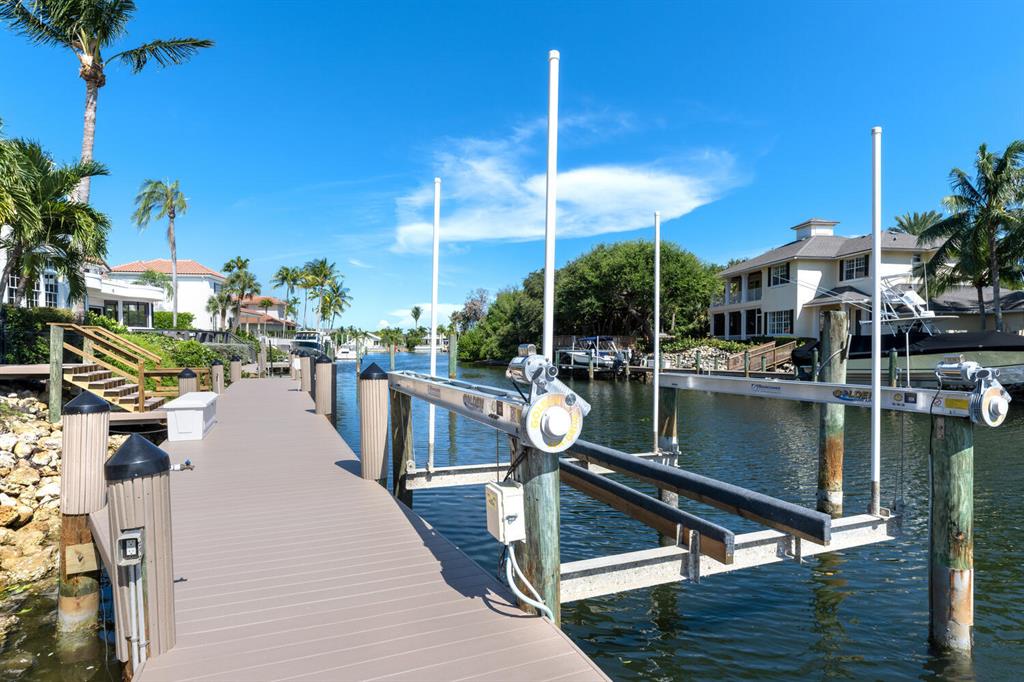 PROSPERITY BAY VILLAGE - Residential