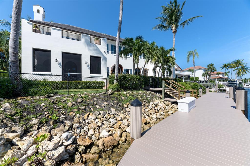 PROSPERITY BAY VILLAGE - Residential