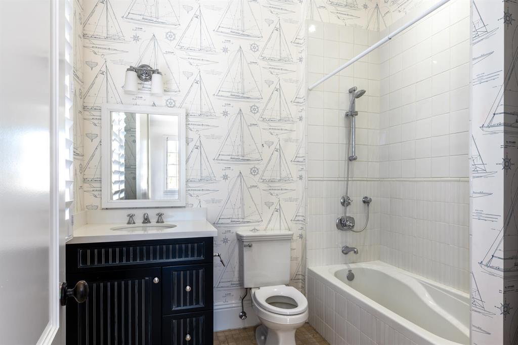 PROSPERITY BAY VILLAGE - Residential