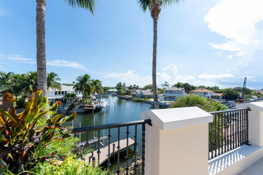 PROSPERITY BAY VILLAGE - Residential