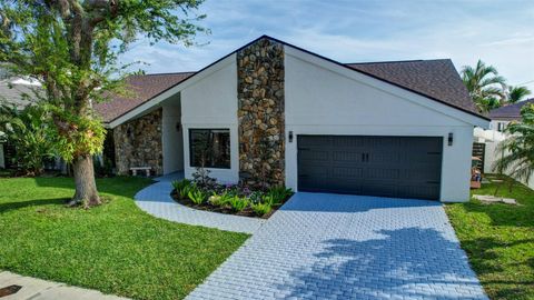 A home in Lighthouse Point