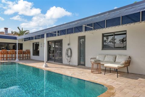 A home in Lighthouse Point