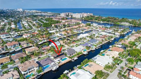 2830 NE 47th St Lighthouse Point FL 33064