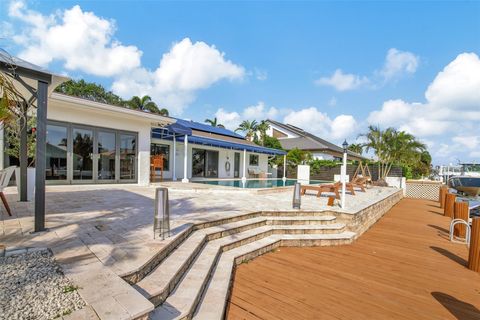 A home in Lighthouse Point