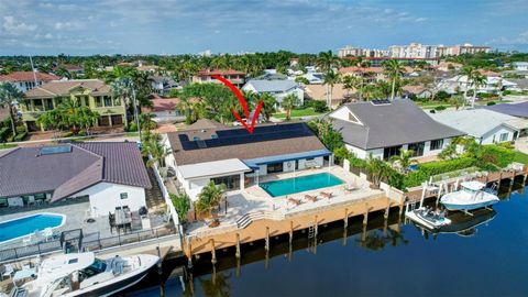 A home in Lighthouse Point