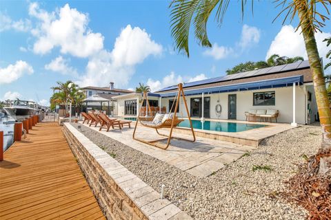 A home in Lighthouse Point