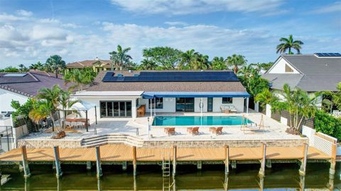 A home in Lighthouse Point