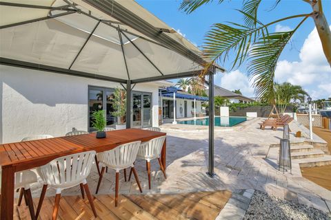 A home in Lighthouse Point