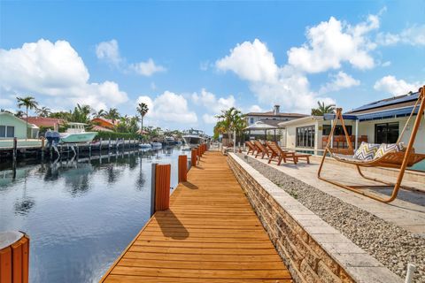 A home in Lighthouse Point