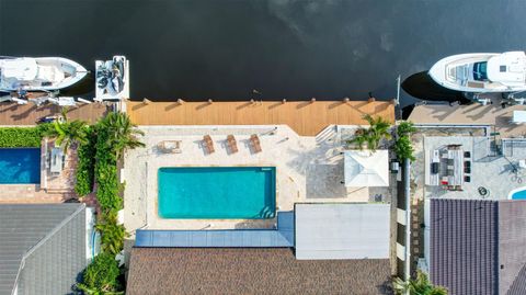 A home in Lighthouse Point