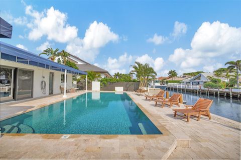 A home in Lighthouse Point