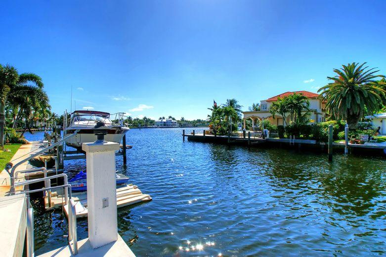 RIO DEL REY SHORES - Residential Lease
