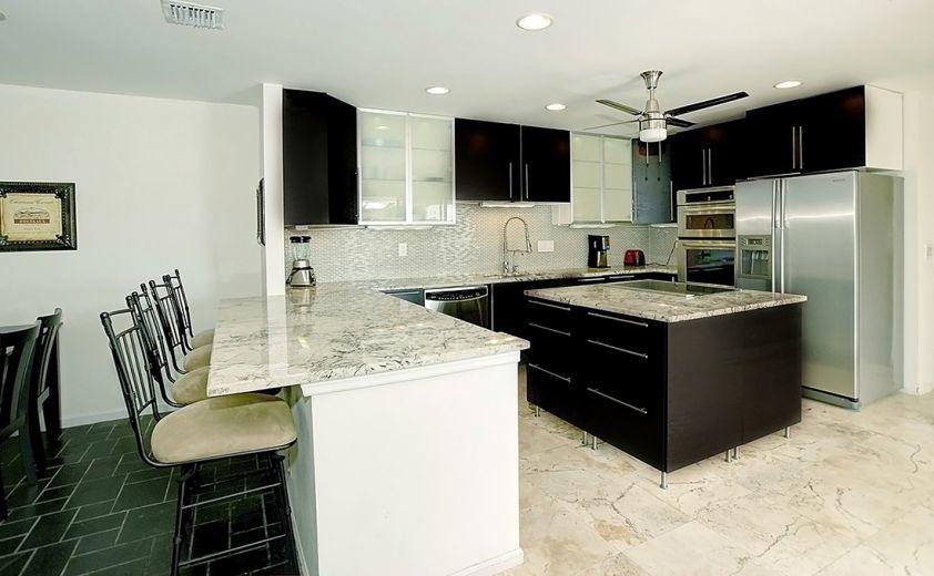 RIO DEL REY SHORES - Residential Lease